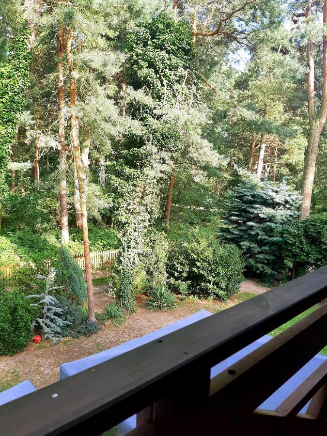 Domy Szeregowe Nasza Chata - 4 Minuty Od Plazy Pobierowo Exterior foto